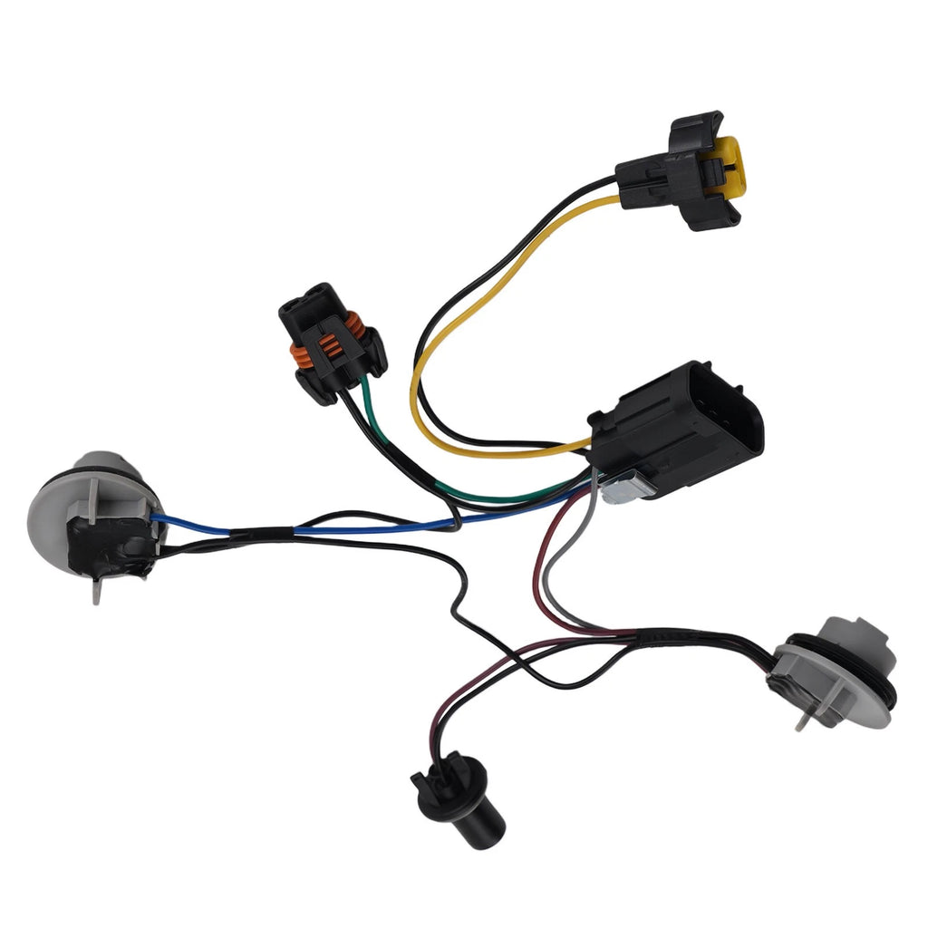 Headlamp Wiring Harness for Chevrolet Suburban Tahoe Avalanche (2007–2013)