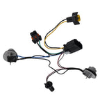 Headlamp Wiring Harness for Chevrolet Suburban Tahoe Avalanche (2007–2013)