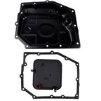 Transmission Oil Pan Set for Jeep Chrysler 300 Ram 1500 Dodge