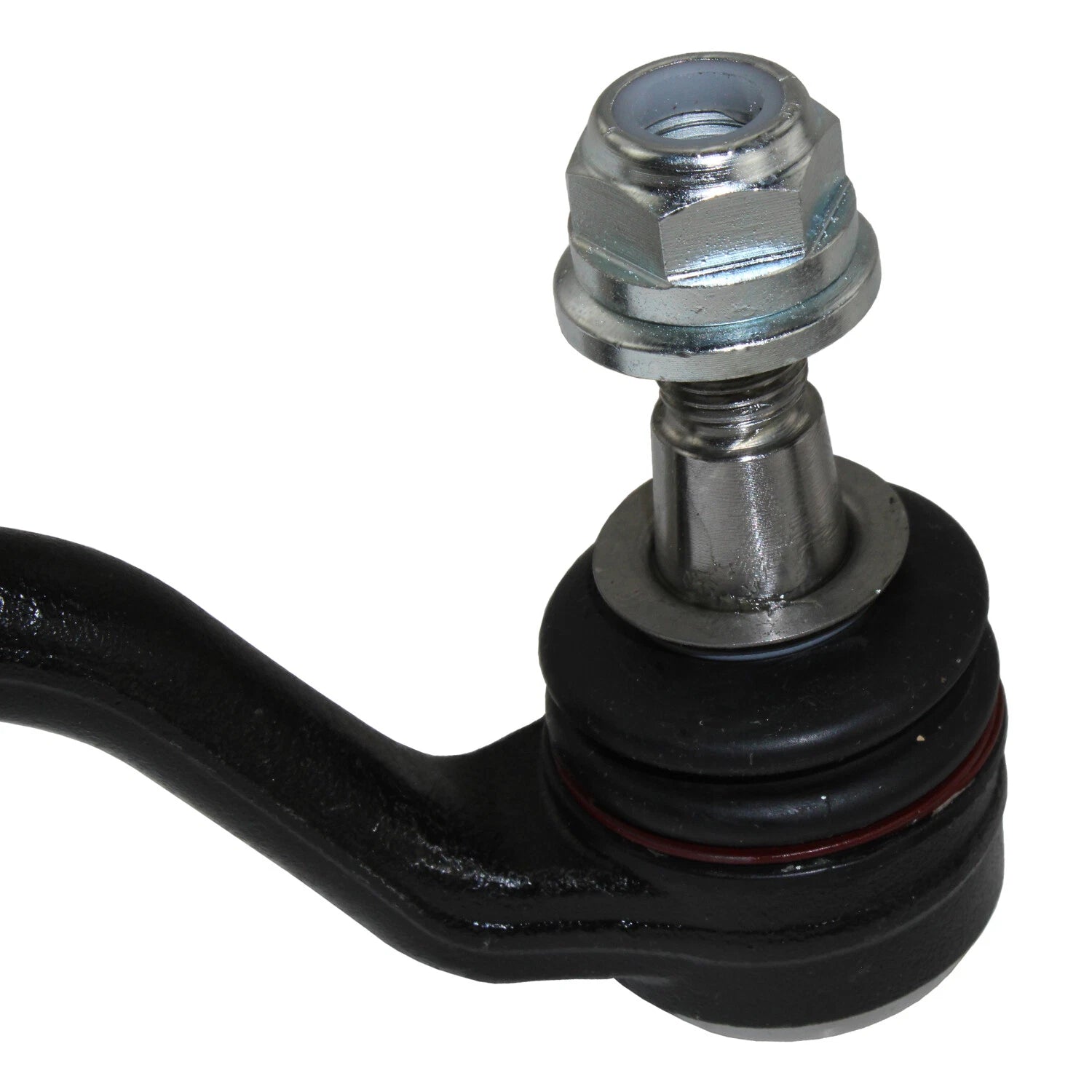 2X Inner Steering Tie Rod Ends for BMW E70 E71 (2007–2013)
