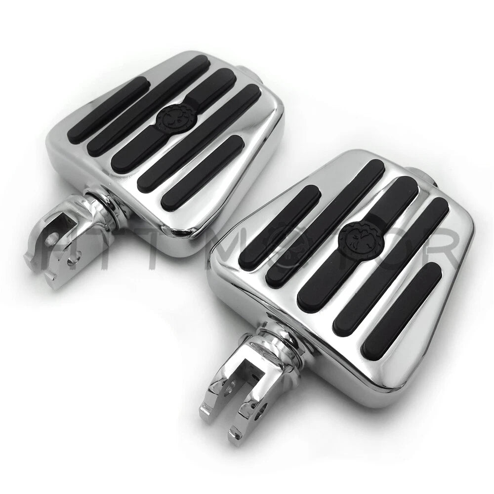 Footpegs for Harley Breakout FXBR / Breakout 114 FXBRS (2018–2019)
