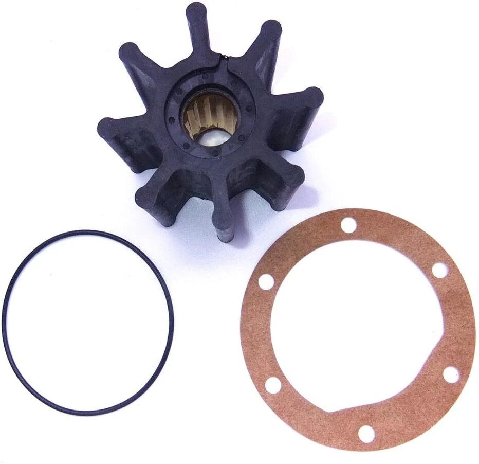 Water Pump Impeller for Herald Marine 6.150/170, 6.178T, Magnum 300