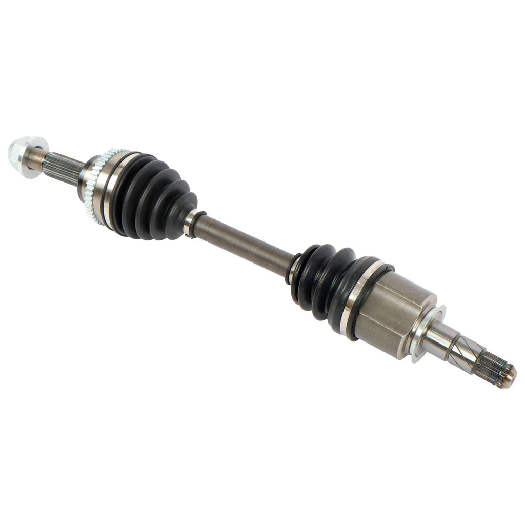 2X Front Left & Right CV Axle Assembly for Infiniti G37 (2009-2013)