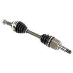 2X Front Left & Right CV Axle Assembly for Infiniti G37 (2009-2013)