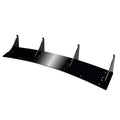 Rear Bumper Diffuser Splitters for Audi S3 8V Sedan (2013-2015)