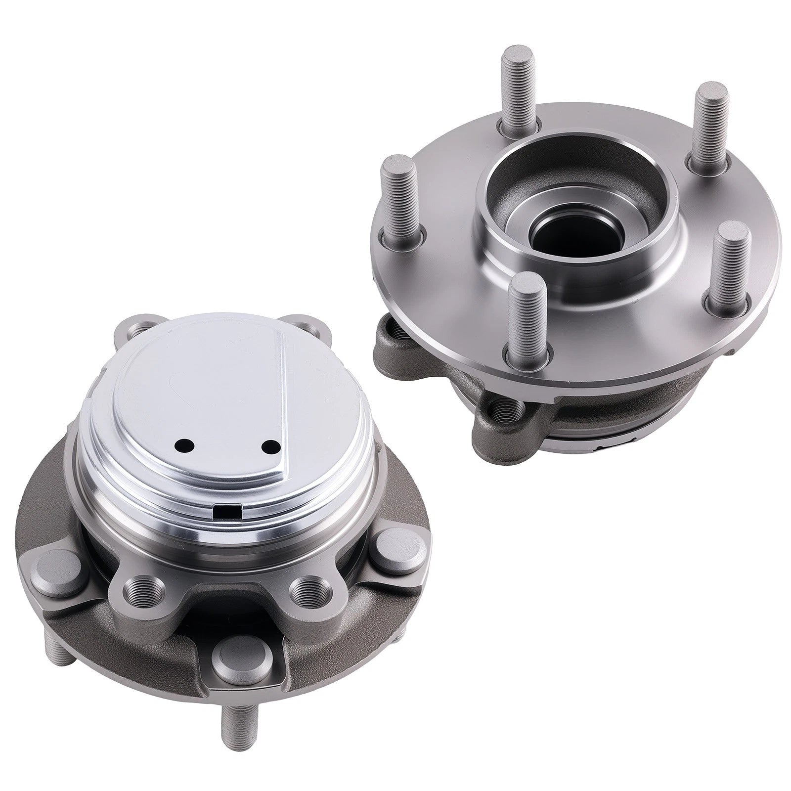 5-Lug Wheel Hub Assembly for Infiniti Q Series (2014–2020) BR930890