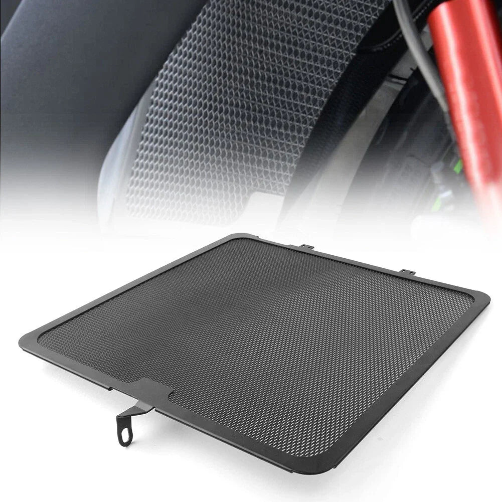 Radiator Guard Cover Protector for Kawasaki ZX10R (2004-2023)