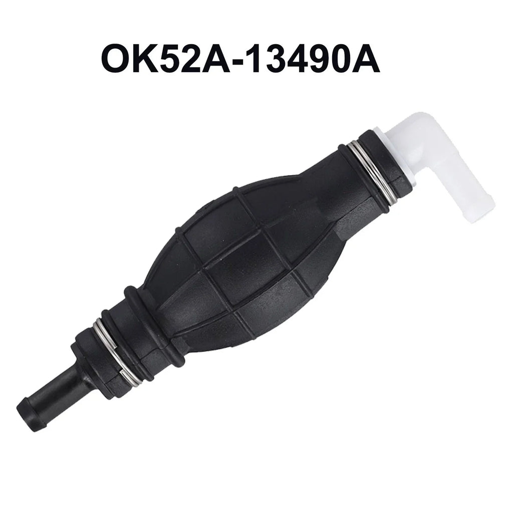 2 x Priming Pump for KIA Bongo3 Carnival Sedona 2.9L