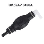 2 x Priming Pump for KIA Bongo3 Carnival Sedona 2.9L