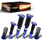 Coilover Suspension Lowering Kit for Nissan 350Z Z33 / Infiniti G35 (2003–2007)