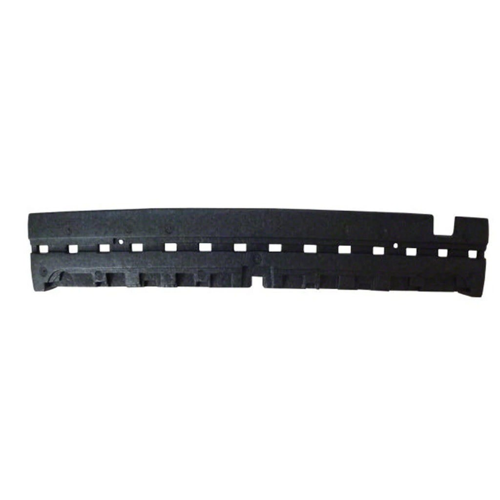 Replacement Expanded Polypropylene Rear Bumper Impact Absorber