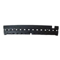 Replacement Expanded Polypropylene Rear Bumper Impact Absorber