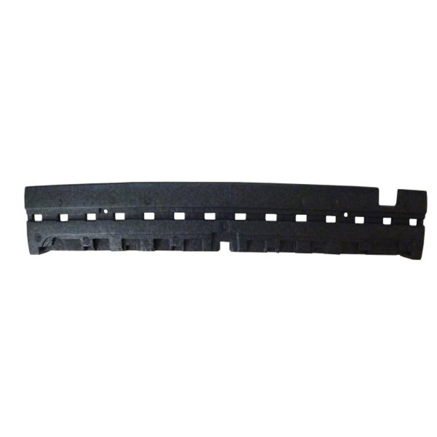 Replacement Expanded Polypropylene Rear Bumper Impact Absorber