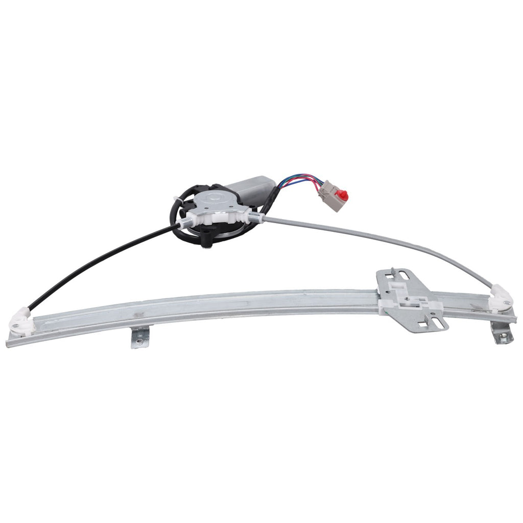 Window Regulator for Honda Fit (2007–2008) Left Side