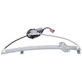 Window Regulator for Honda Fit (2007–2008) Left Side