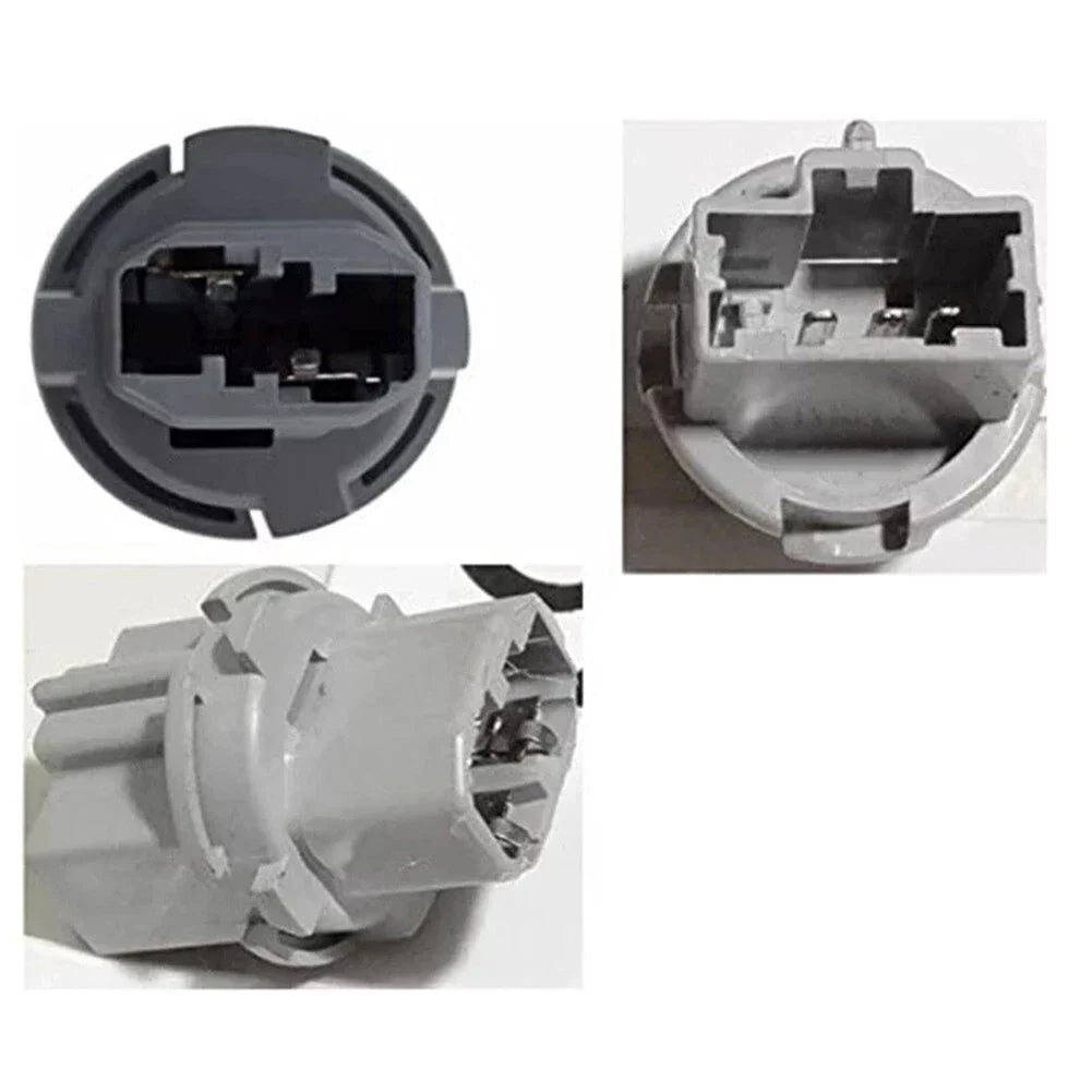 Tail Light Plug for Fit (2009–2013)