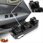Electric Master Window Switch for 4Runner/Corolla/Rav4 (1996–1997)