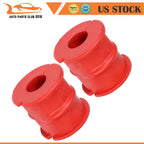 2X Front Stabilizer Sway Bar Bushings for Chrysler 300 (2005–2014)
