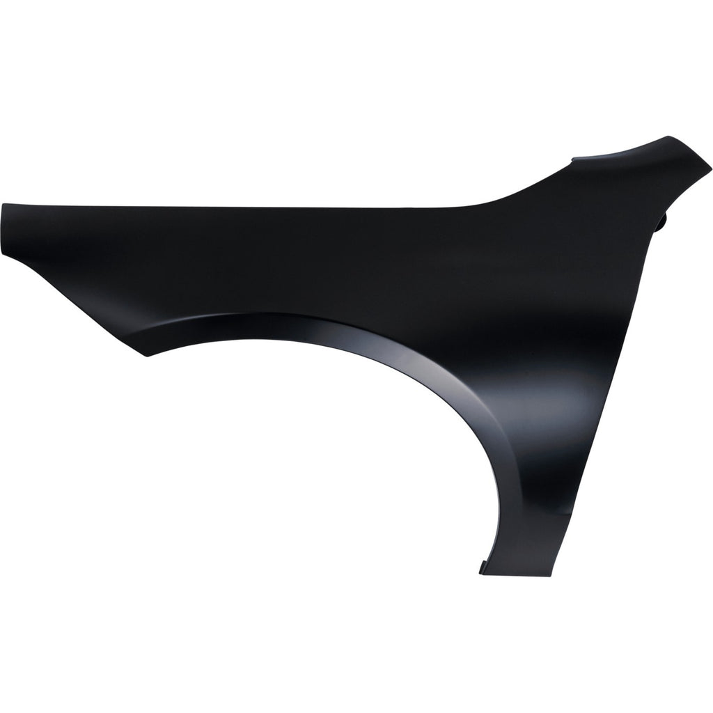 Fender for Mercedes-Benz CLA250 (2020–2025) Front Left & Right Steel