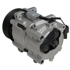 A/C Compressor with Clutch for Dodge Ram 2500 4500 5500