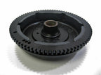 Flywheel for Evinrude Johnson 25-35HP Outboard (1996–2001) 514321, 584887