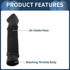 Engine Air Intake Hose for Mercedes Benz (No. 2720903482)