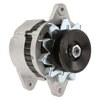 Alternator for Isuzu 4JB1 C240 C330, Mitsubishi 4DQ S4E (Industrial Engines)