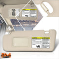 Center Console Leather Armrest Lid for Silverado/Sierra/Tahoe/Yukon (2007–2014)