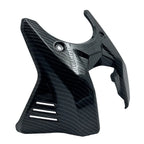 Front Fuel Gas Tank Cover Guard for Honda CBR650R (2019–2024) Carbon Fiber