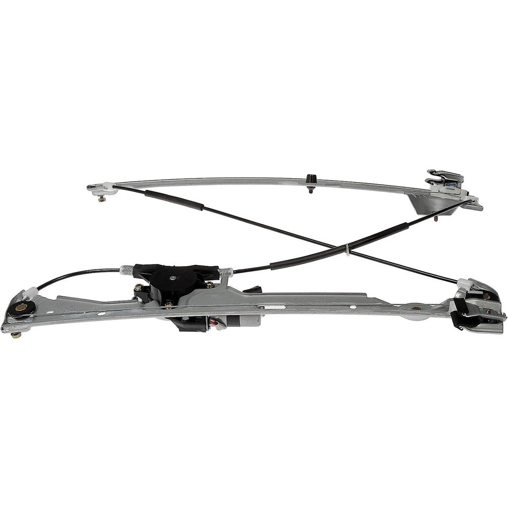 Window Regulator for Chevy Yukon (Rear Driver Left Side)