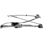 Window Regulator for Chevy Yukon (Rear Driver Left Side)