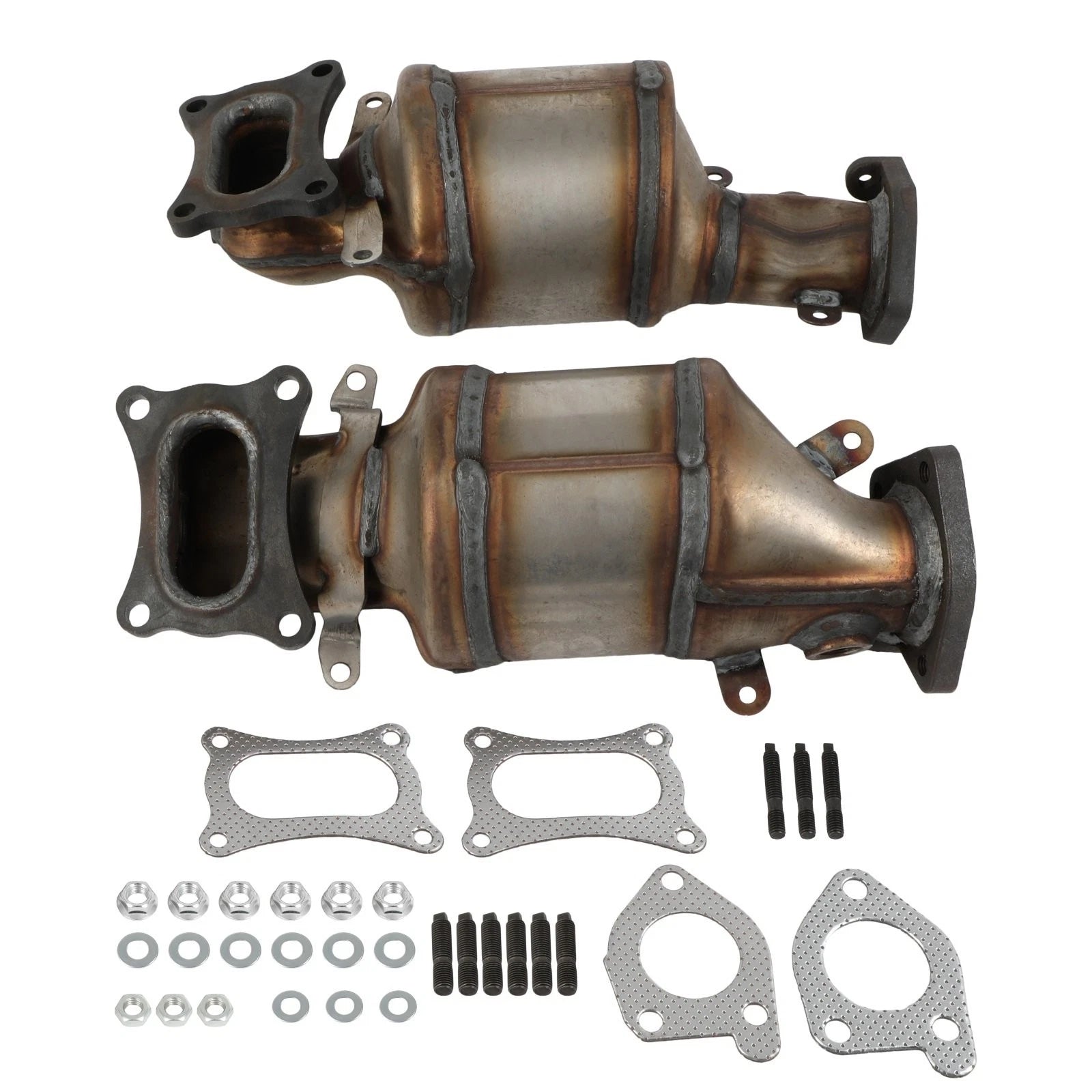 Catalytic Converter for Honda Accord, Pilot (2008–2012)