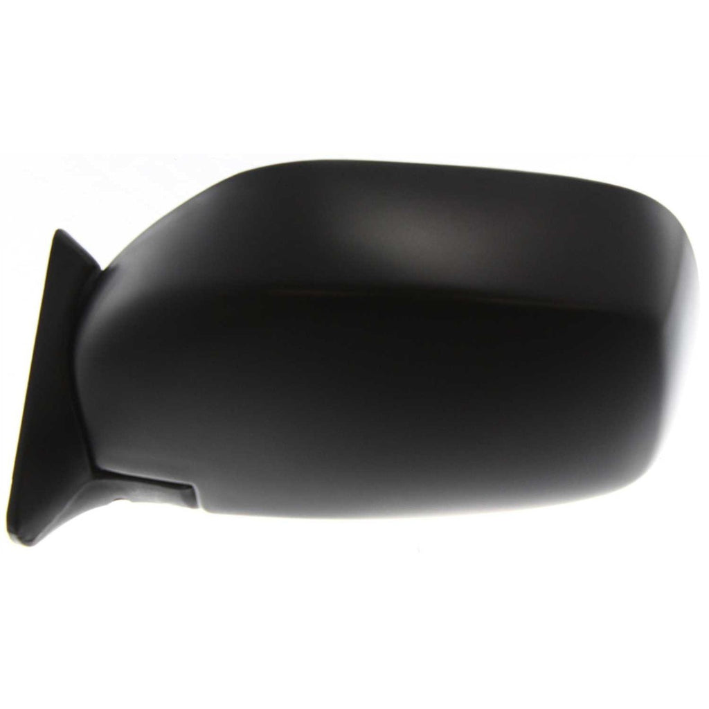 Set of 2 Mirrors for Jeep Cherokee
