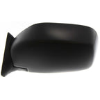 Set of 2 Mirrors for Jeep Cherokee