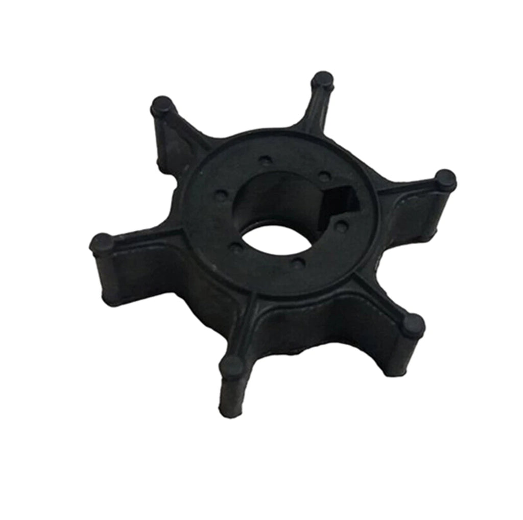 Outboard Water Pump Impeller for 4HP 5HP 6HP (6E0-44352-00-00)