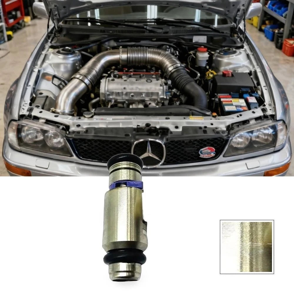Fuel Injector for VW Polo, Golf IV, Audi A2, Skoda Fabia (2001–2005) 036906031AH