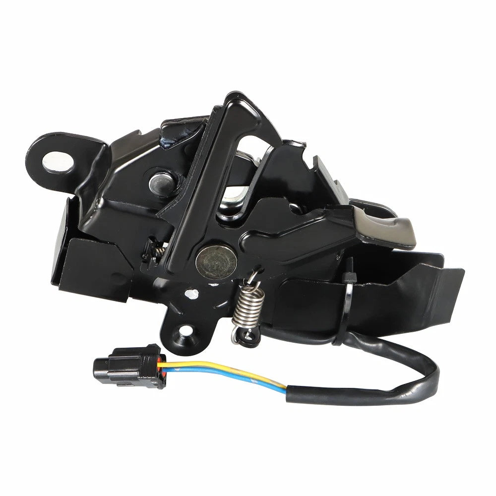 Hood Latch Lock for Toyota Highlander (2014–2019)