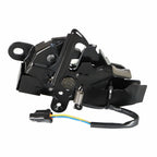 Hood Latch Lock for Toyota Highlander (2014–2019)