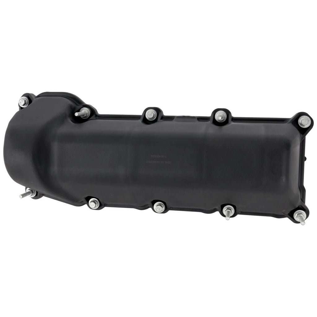 Valve Covers for Dodge Ram 1500 3.7L (2002–2010) 2PC
