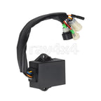 Ignition Control Module CDI #1UY-85540-20-00 for Yamaha Warrior 350 (1987)