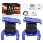 Rear Suspension Air Spring Bag Kit for Ford F250 F350 (2017)