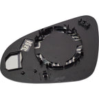Heated Passenger Right Side Mirror Glass for Toyota C-HR