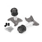 CNC Frame Slider for Honda MSX125 SF Grom (2013–2019)