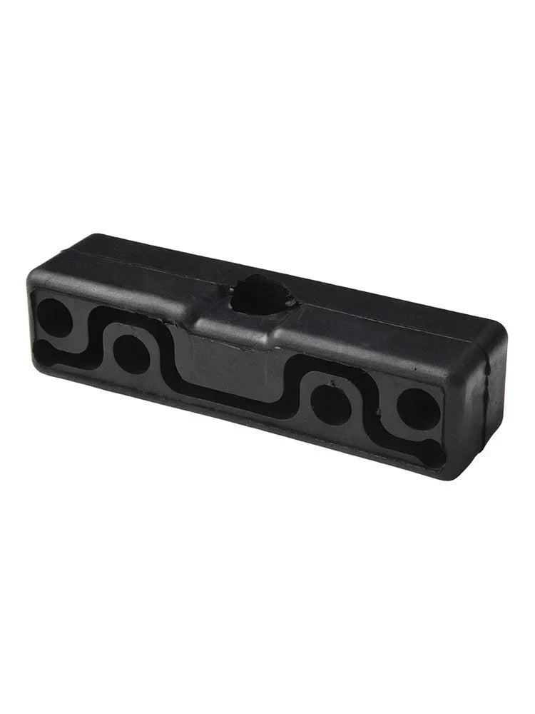 Torsion Bar Insulator for Vehicles