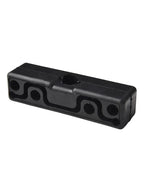 Torsion Bar Insulator for Vehicles