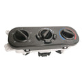 A/C Heater Control Unit for Jeep Wrangler (2007–2010)