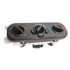 A/C Heater Control Unit for Jeep Wrangler (2007–2010)
