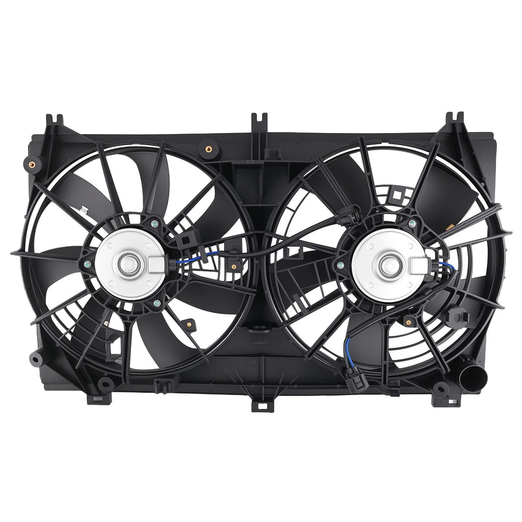 Radiator Cooling Fan for Lexus IS300/IS350 (2014–2023)