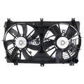 Radiator Cooling Fan for Lexus IS300/IS350 (2014–2023)