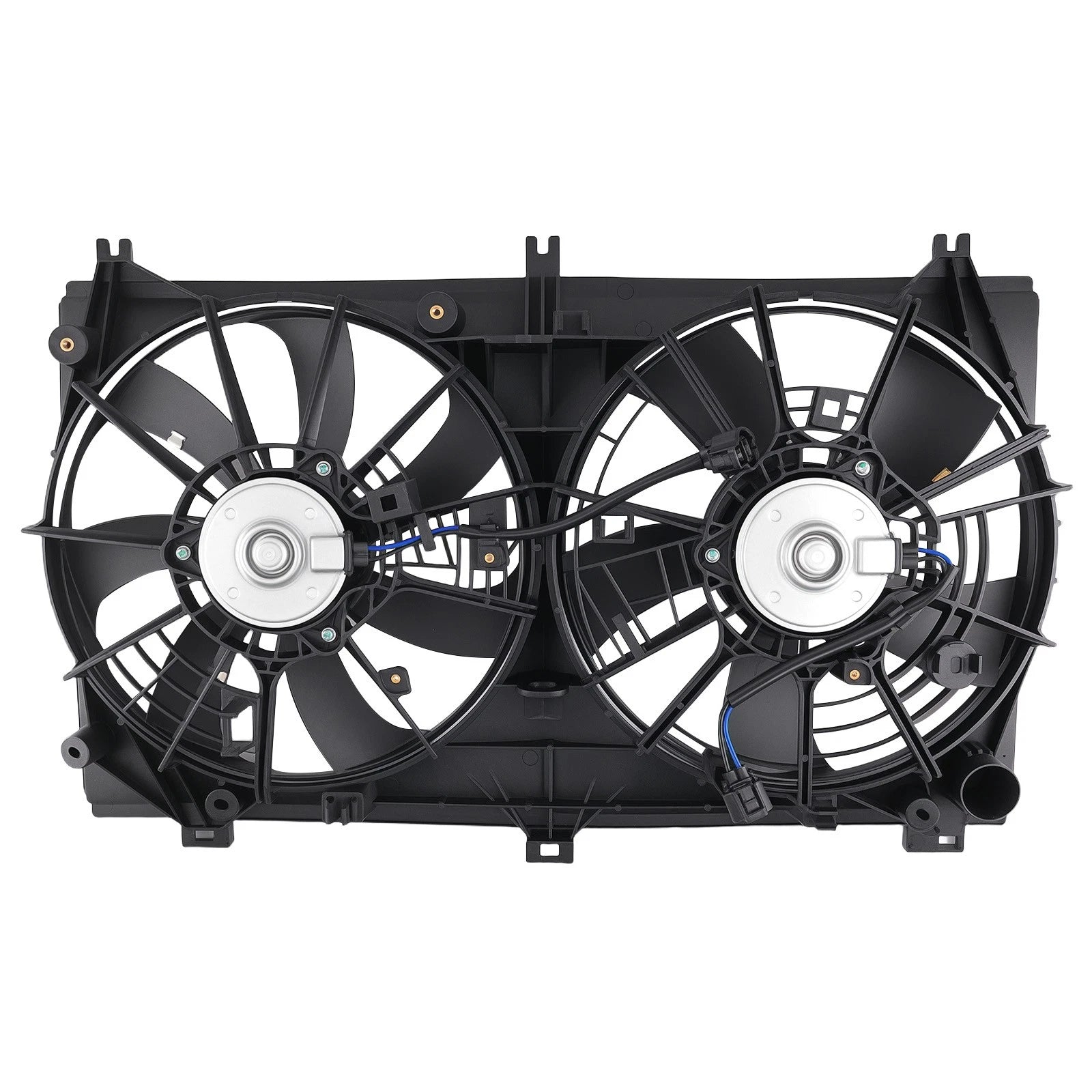 Radiator Cooling Fan for Lexus IS300/IS350 (2014–2023)